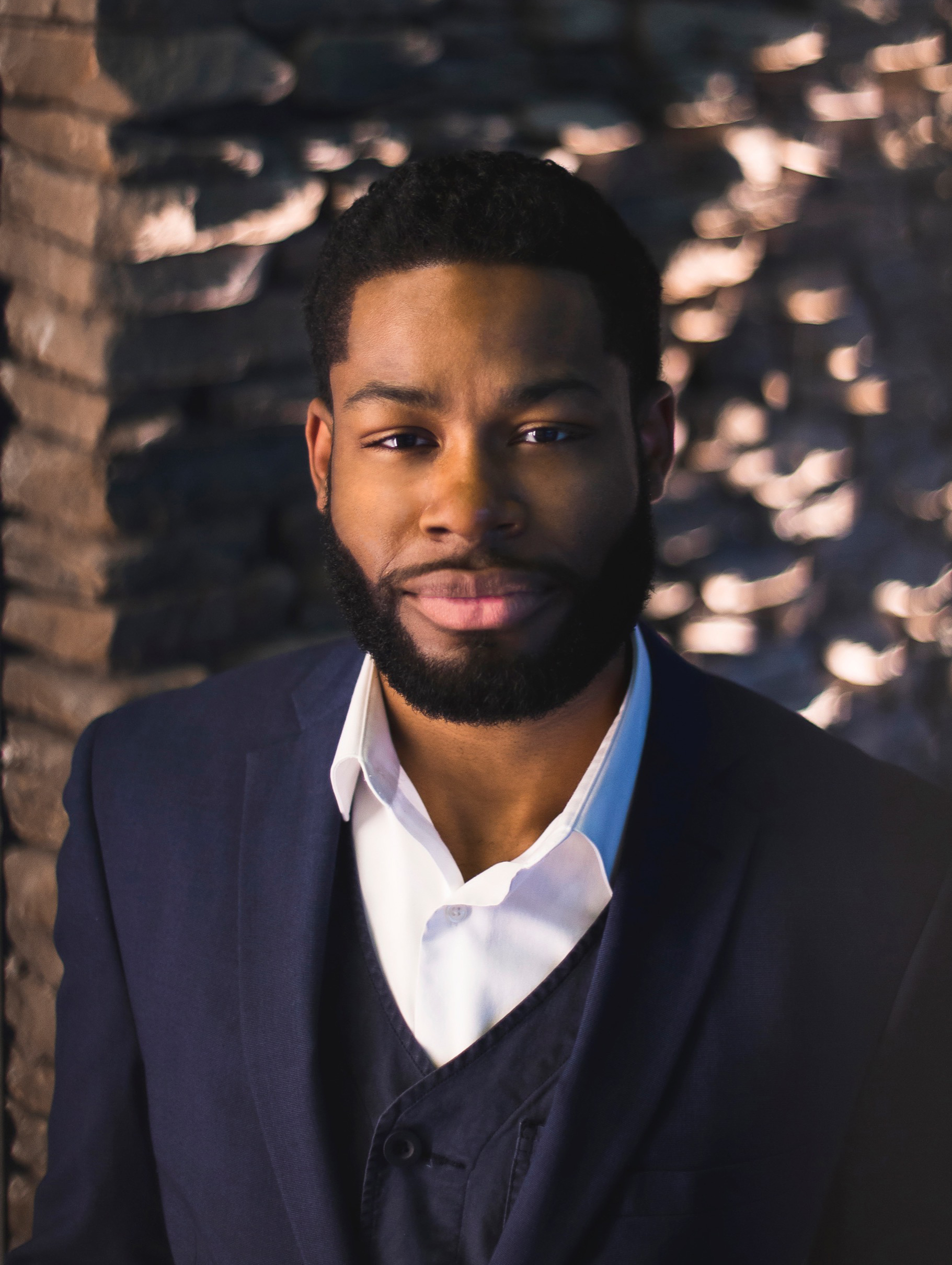 Andrew Davis